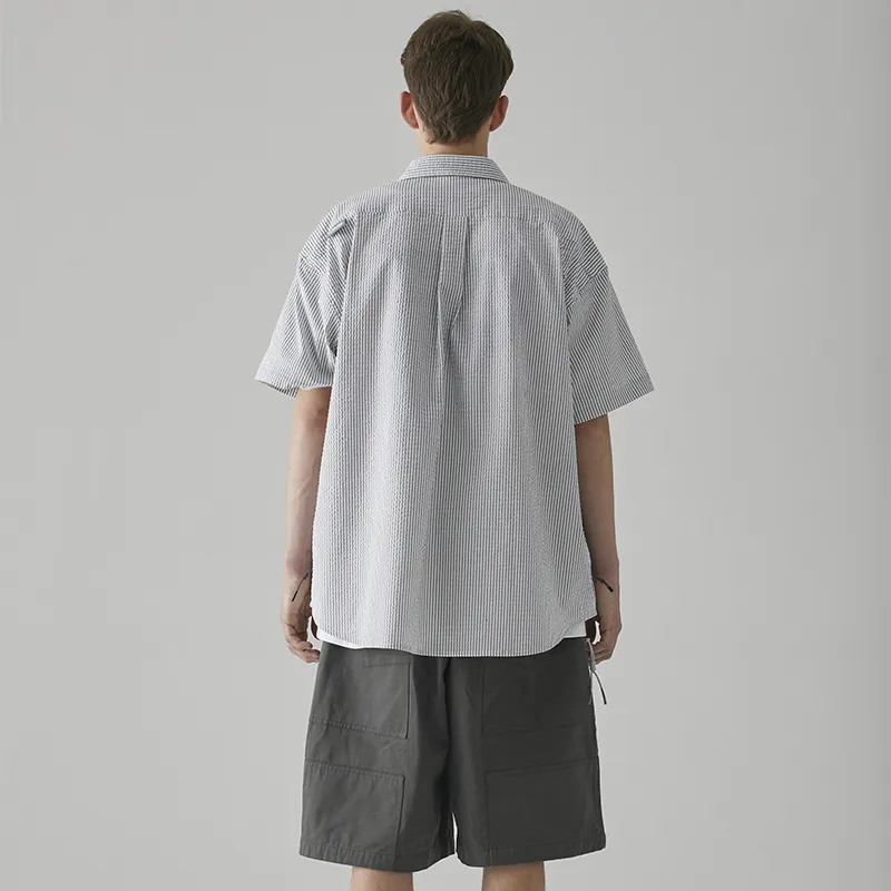 PUBLISH Shirts Unisex-2