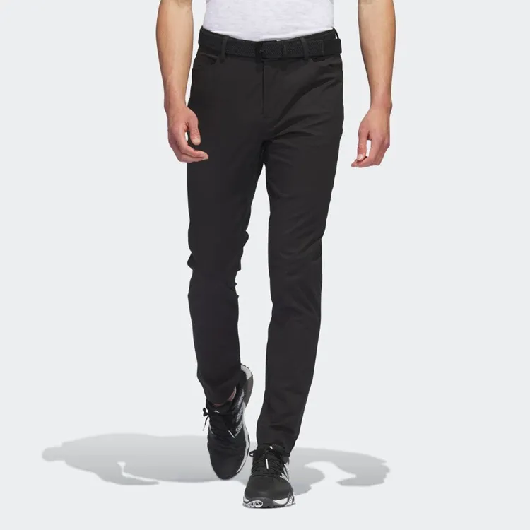 Adidas Go To 5 Pocket Golf Pants-1