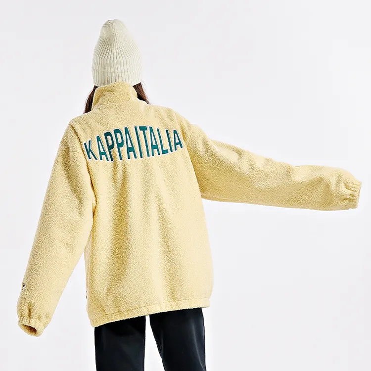Kappa Sweatshirts Unisex-10