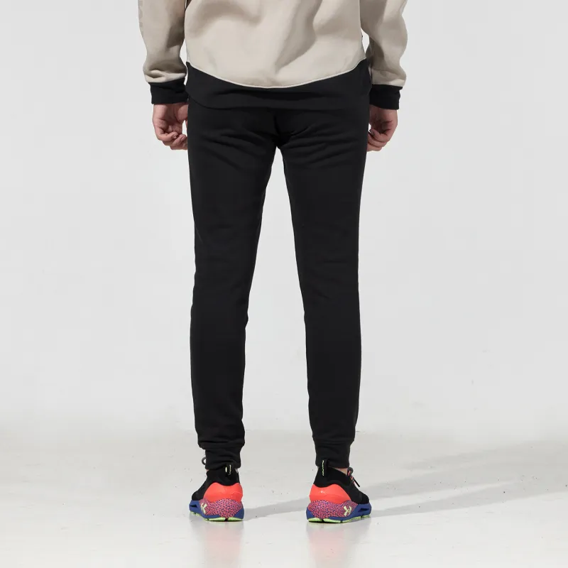 Under Armour Project Knitted Sweatpants Men Black-3