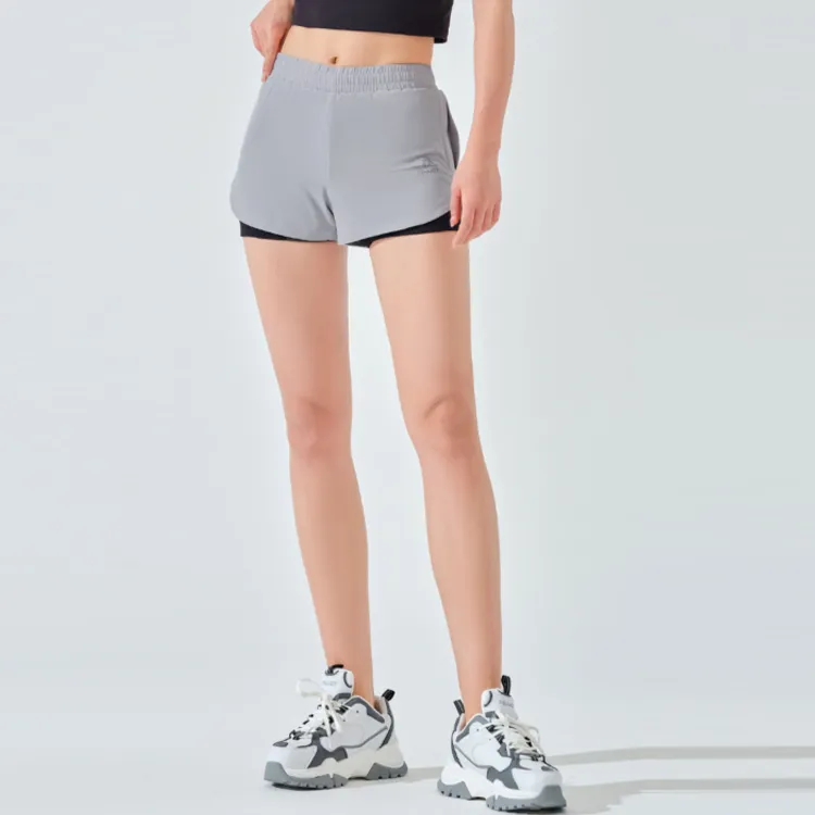 PELLIOT Classic 1.0 Sports Shorts Women's-5