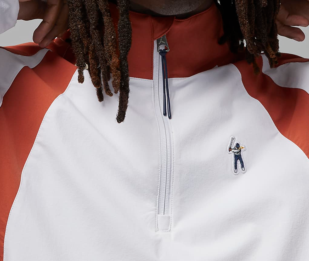 Jordan x Eastside Golf Men's Jacket – SoleFly