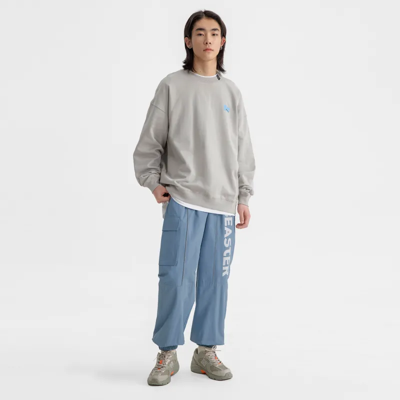 BEASTER Jogger Casual Pants Unisex-8