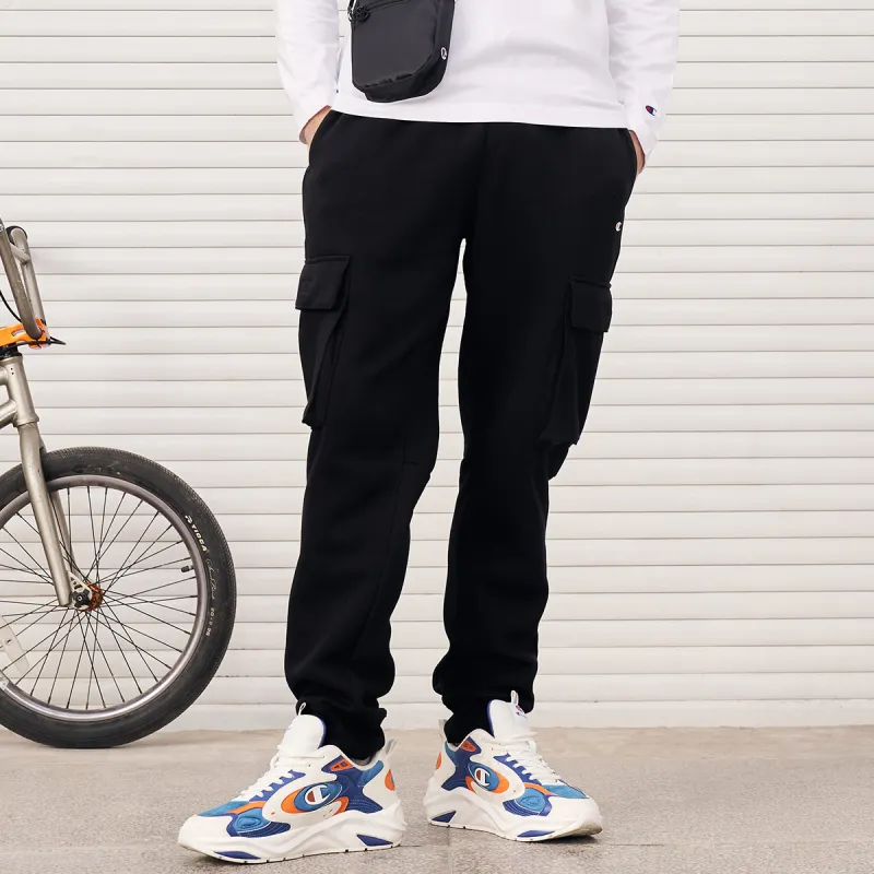 Champion Cargo Pants Unisex-2