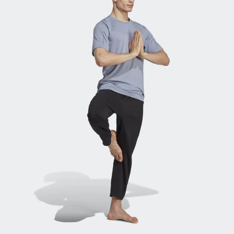 Adidas Yoga Base Training Pants-1