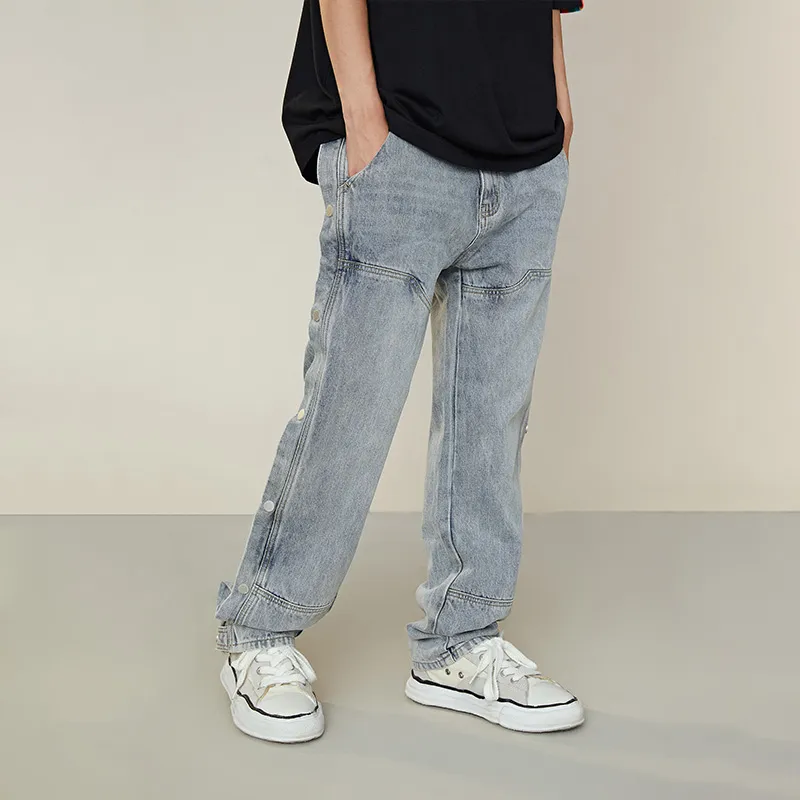 CONKLAB Jeans Unisex-7