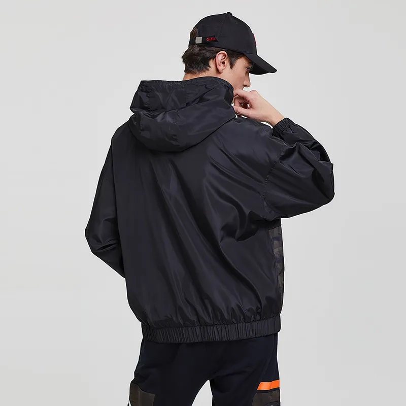 Clubxxhh Jackets Unisex Black-5