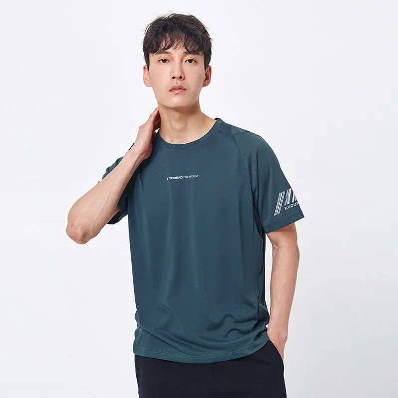 TOREAD T Shirts Men-9