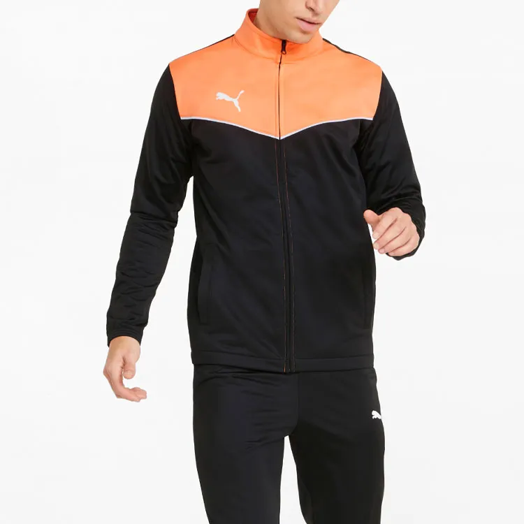 PUMA INDIVIDUALRISE Casual Sportswear Men-3