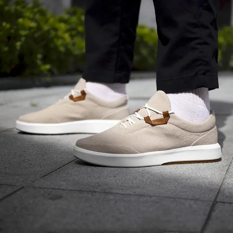 Timberland Truecloud 'Cream White'-6