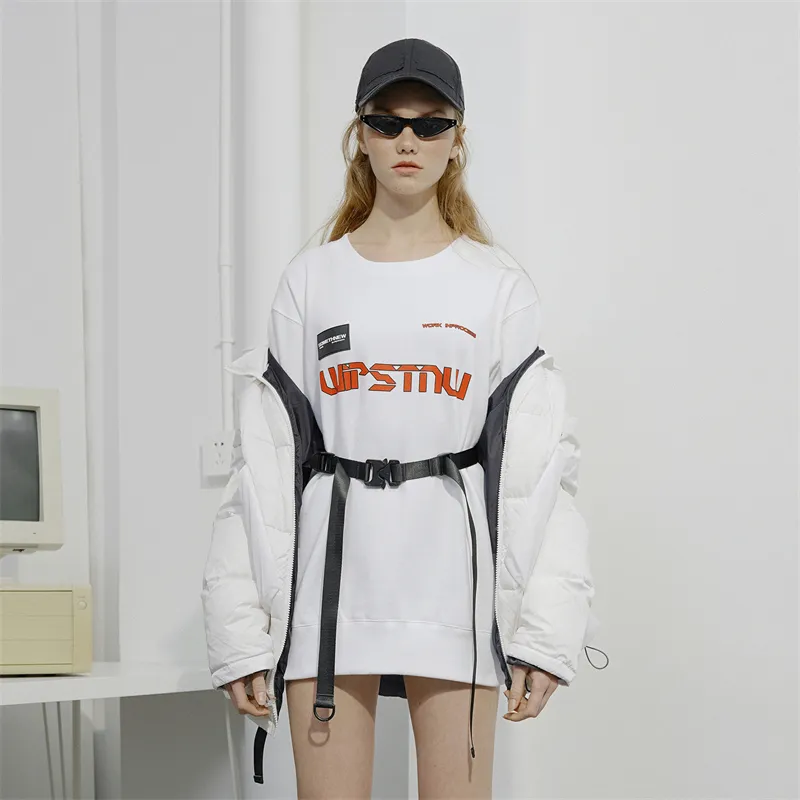 STNW Sweatshirts Unisex-2