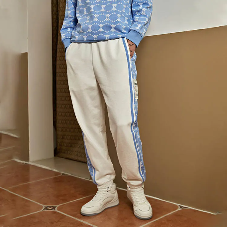Kappa Jogger Sports Pants Men's-10