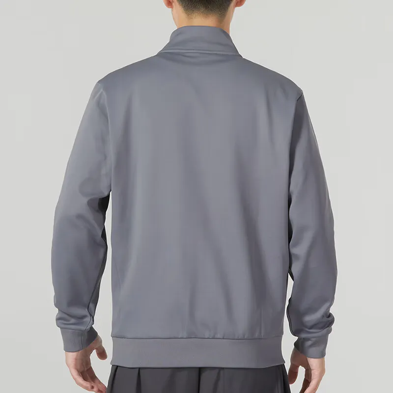 Under Armour Jackets Men Gray-3