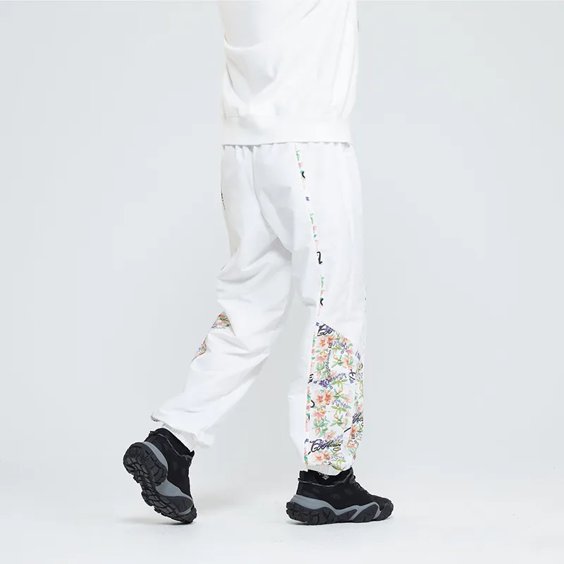 ED HARDY X ED HARDY X Casual Pants Unisex-10