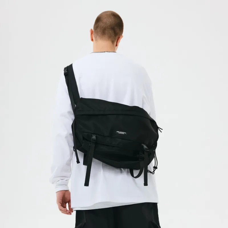 FPA Crossbody Bags Black-2