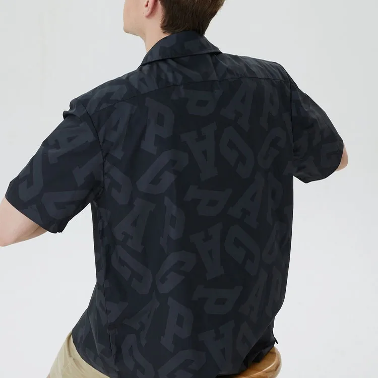GAP Shirts Unisex-2