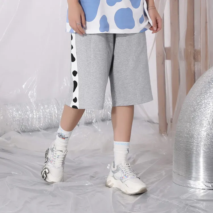 XXGOGO Casual Shorts Unisex-7