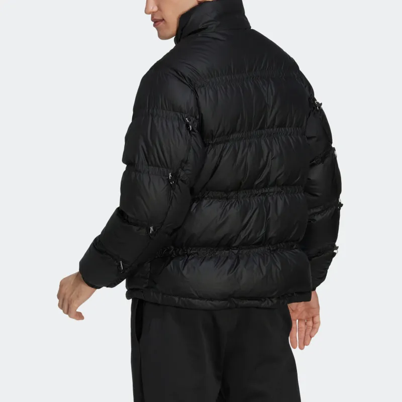 Adidas Originals Down Jackets Men Black-2