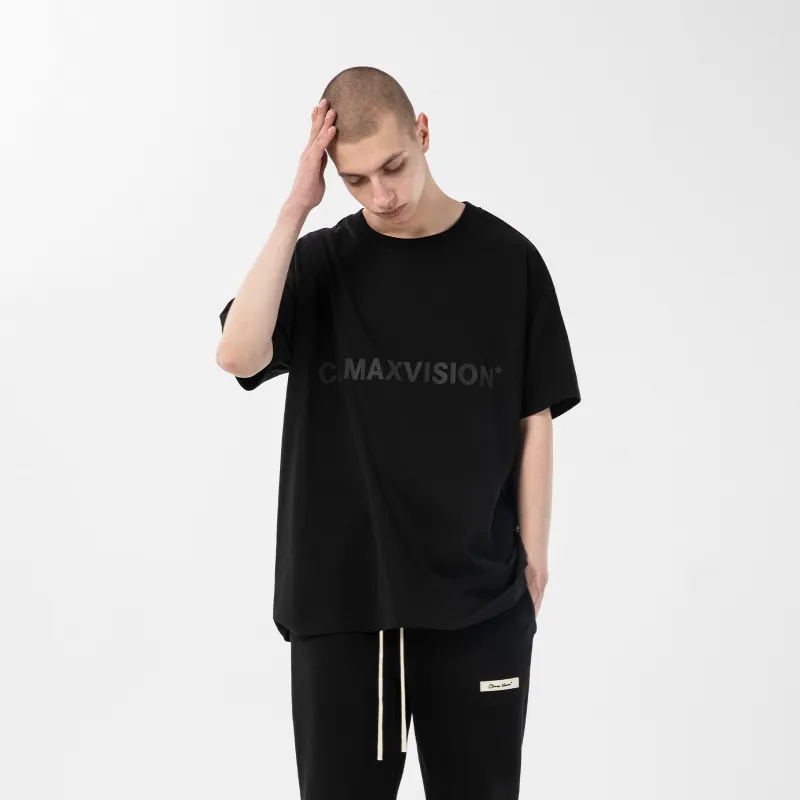 CLIMAX VISION T Shirts Unisex-5