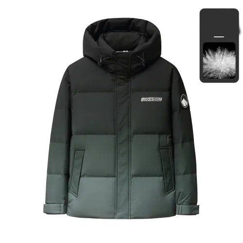 YAYA Unisex Down Jacket