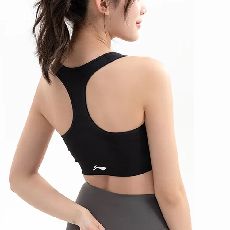 LINING Sports Underwear Women's Black-1