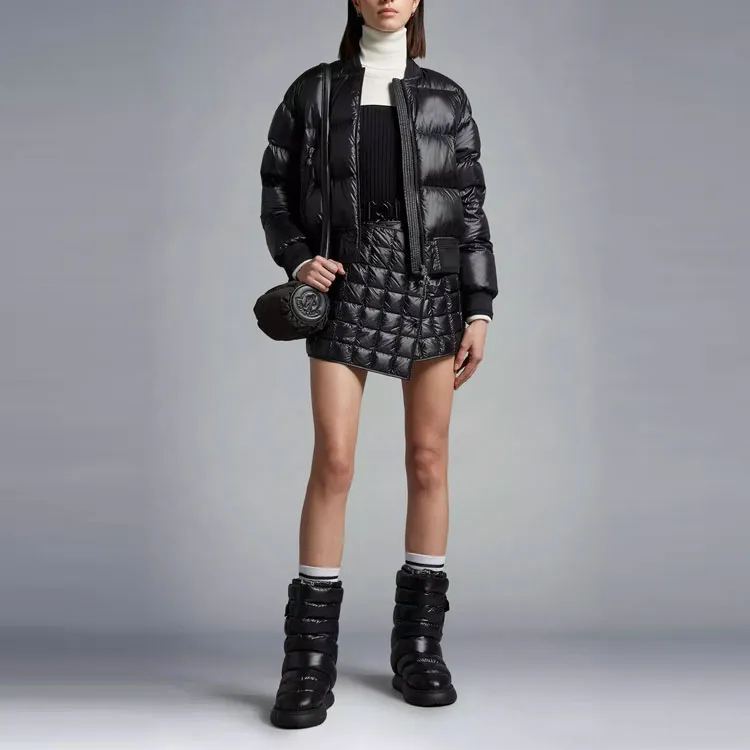 Moncler Narlay Padded Down Jacket-1