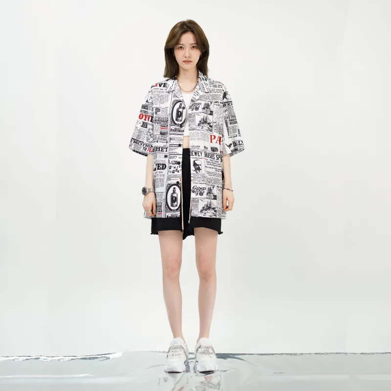 THE WIZ Shirts Unisex-1