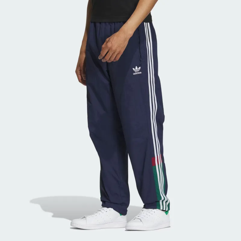 Adidas Originals Sports Pants Men Dark Indigo-1