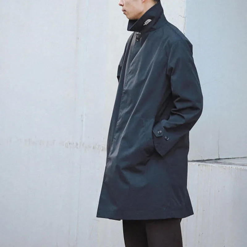 The North Face X Beams Coats Men-13