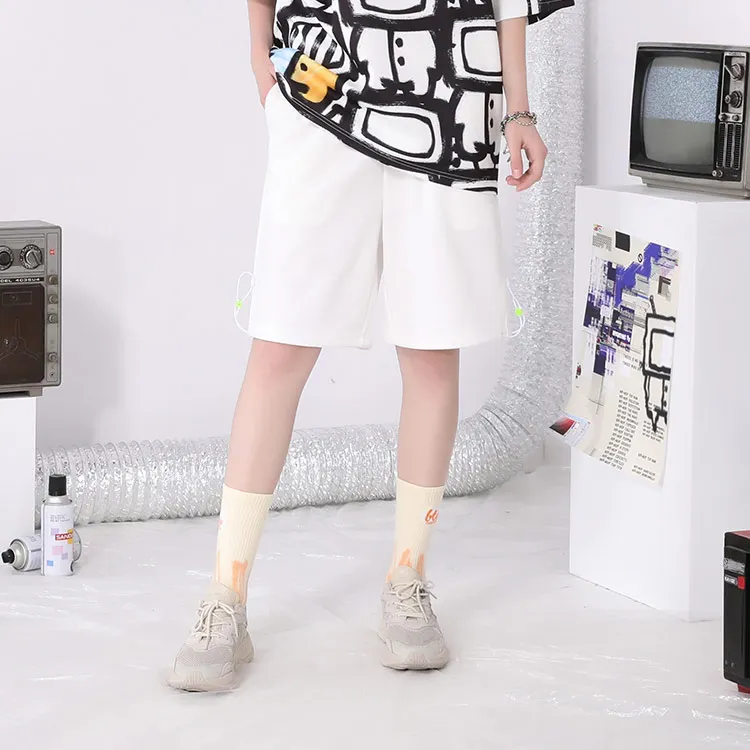 TVX Casual Shorts Unisex-9