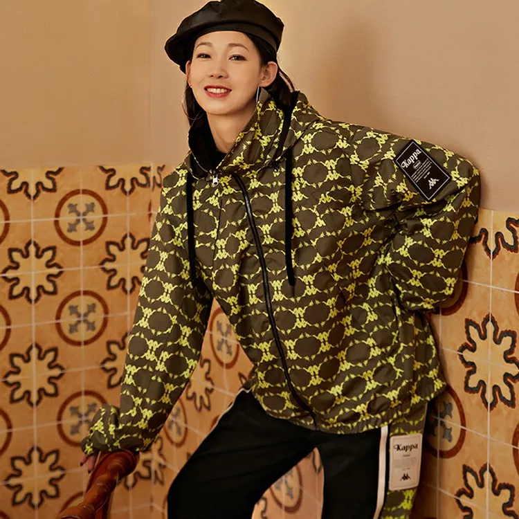 Kappa Jackets Unisex-4