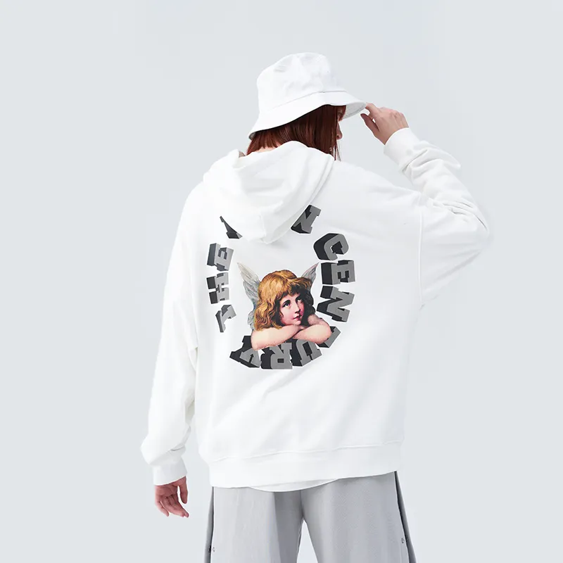 HARSH AND CRUEL Sweatshirts Unisex-6