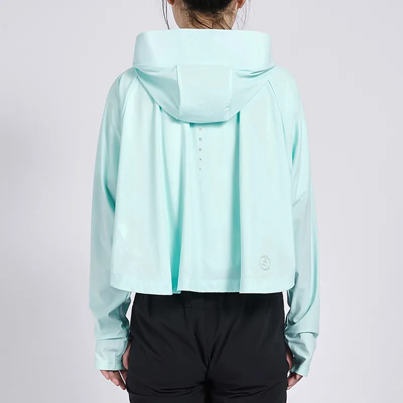 KAILAS Sun Protection Clothing Women's-3