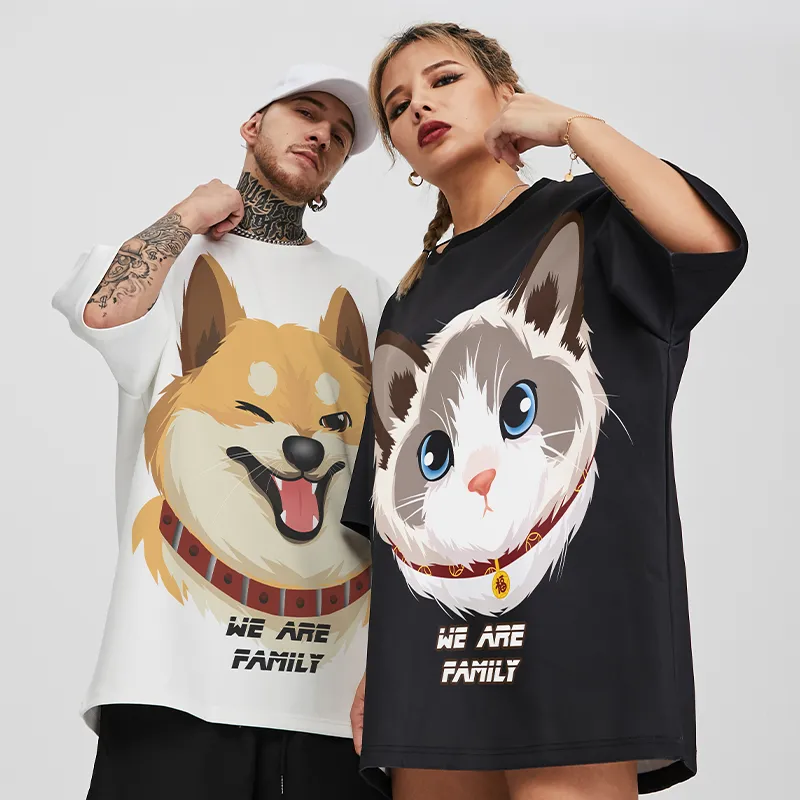 SANSYAS T Shirts Unisex-10