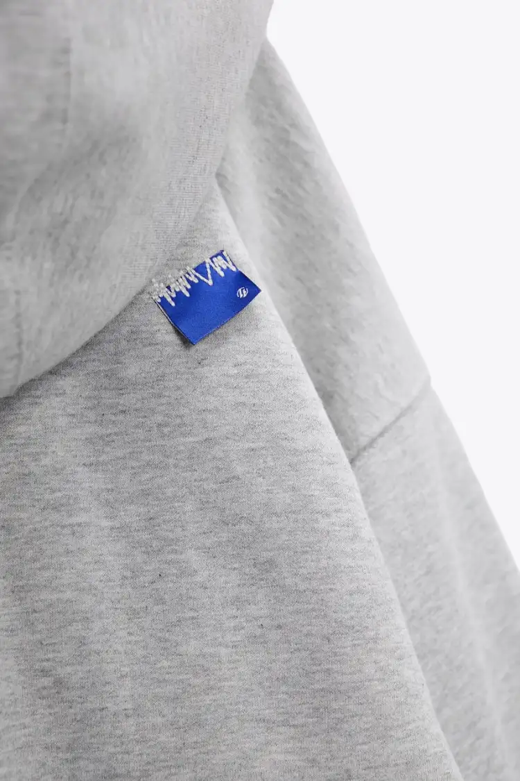 Script Enfant Pullover Sweat-shirt à capuche