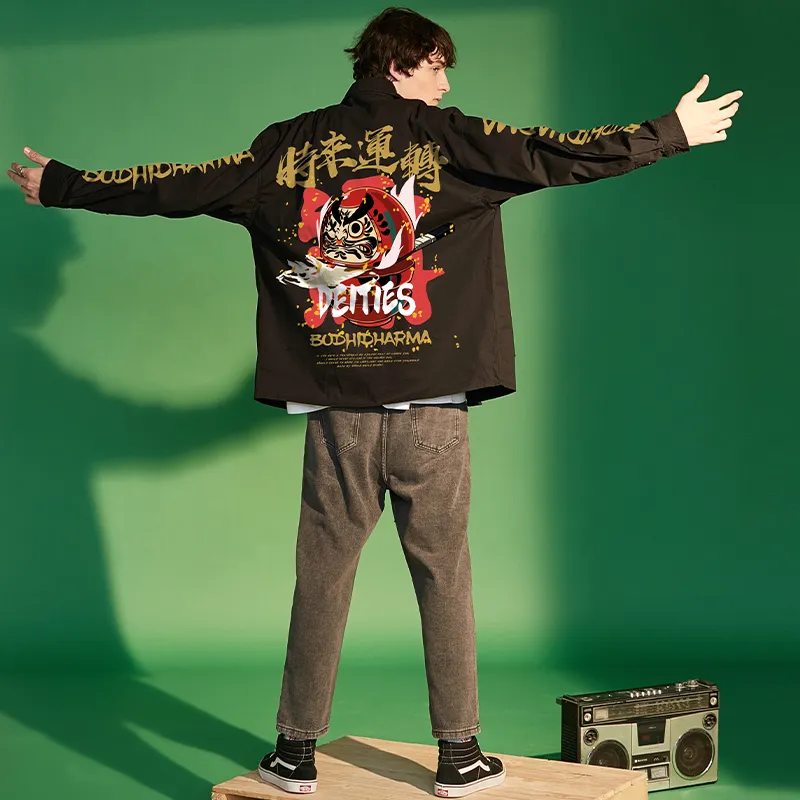 SANSYAS Shirts Unisex-5