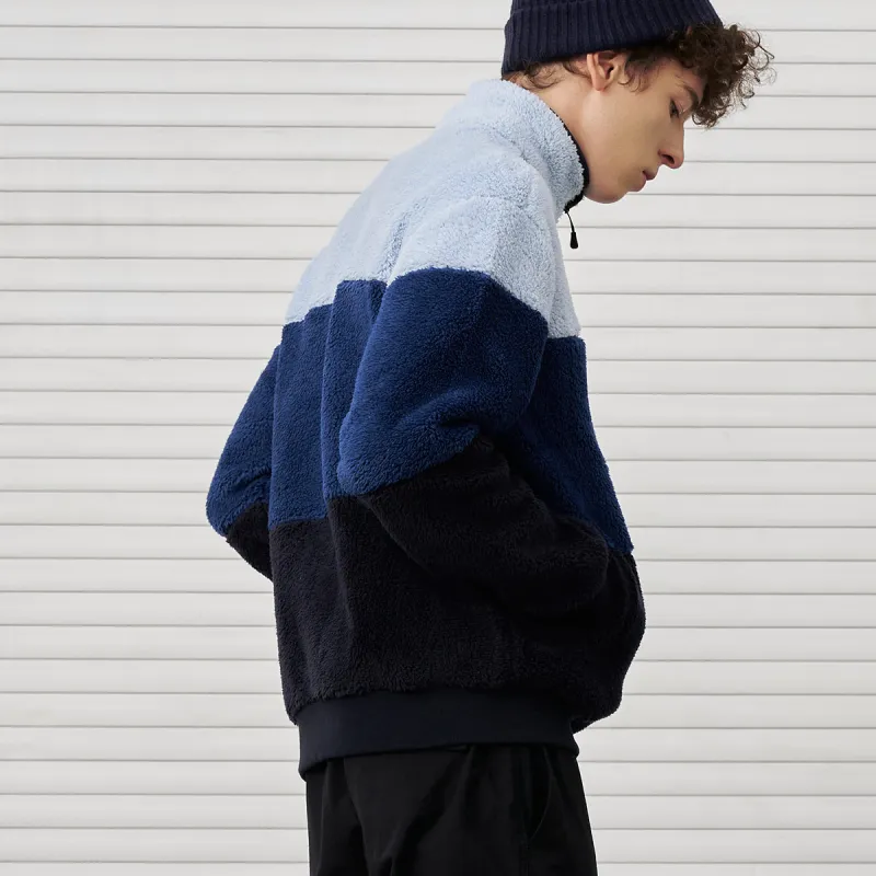 Champion Jackets Unisex-4