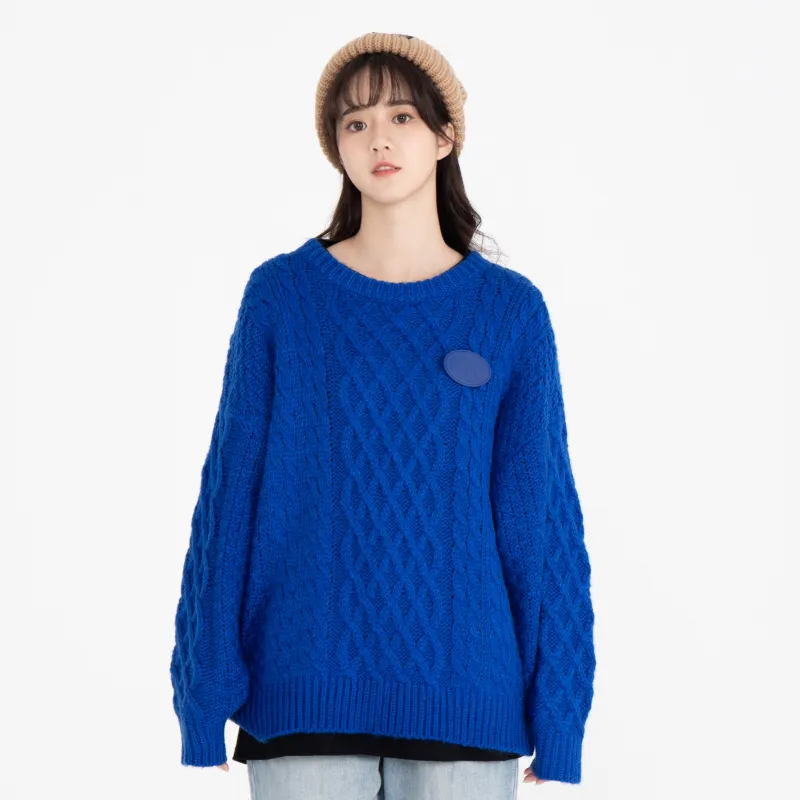 KILLWINNER Sweaters Unisex-8