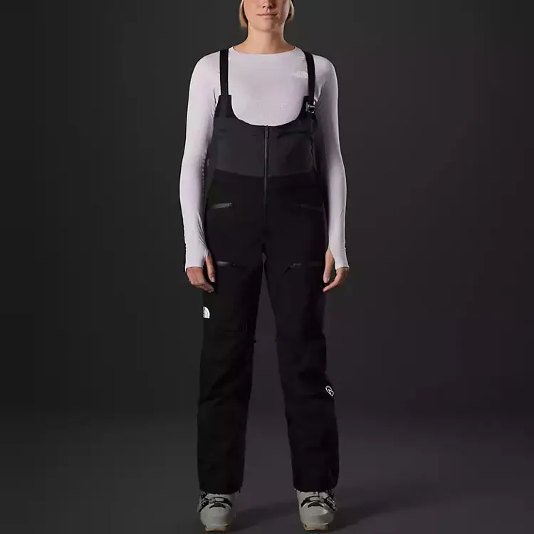 THE NORTH FACE Summit Series Windbreaker Pants Women's Black-1