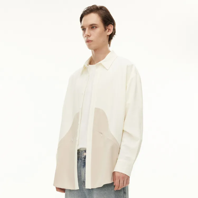 DIMC Shirts Unisex-4