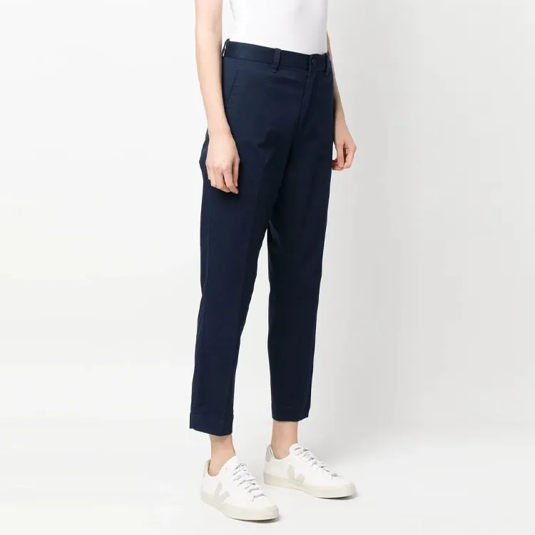 Polo Ralph Lauren Slim fit Chino Trousers-3