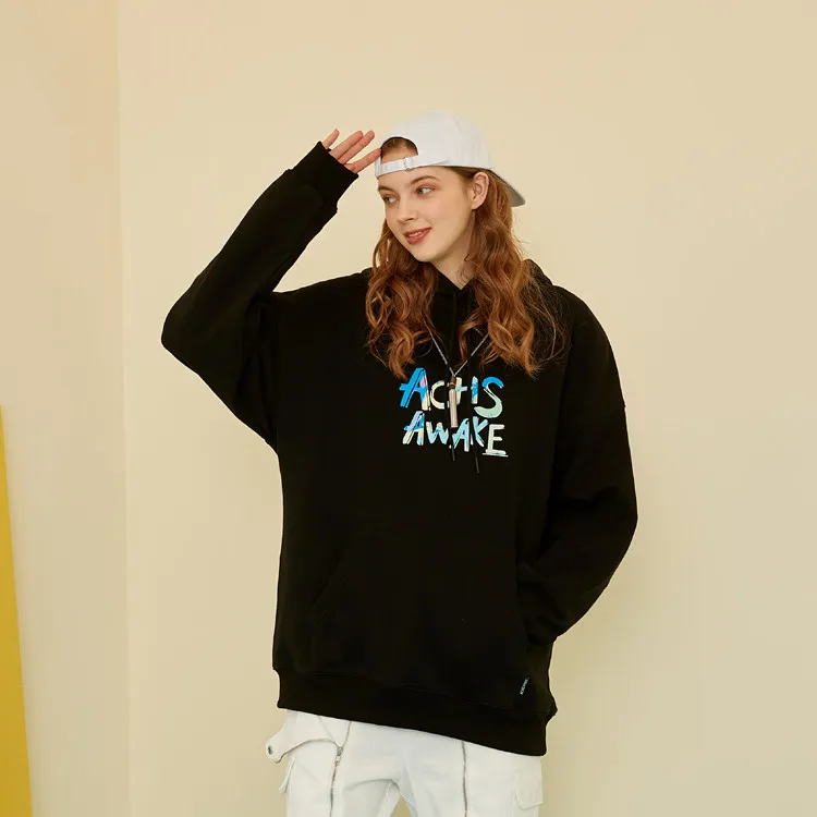 ACHS AWAKE Sweatshirts Unisex-4