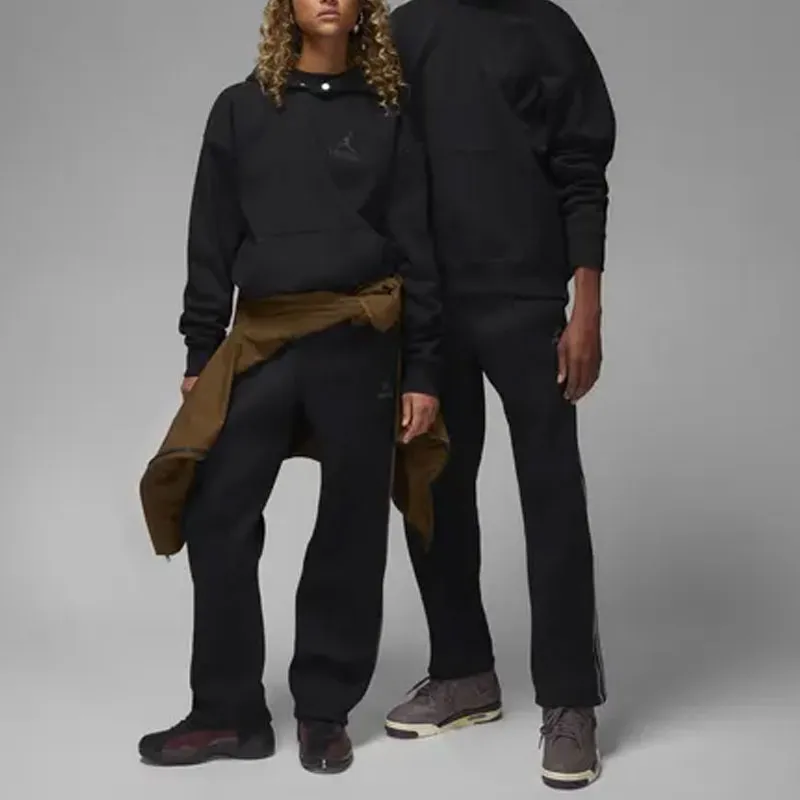 Jordan X A Ma Maniere Jacquard Hoodie-3