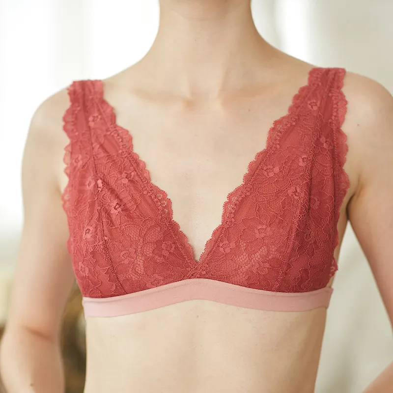 FREELASS Women's Bras-2