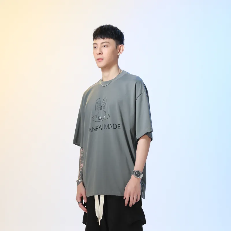 SANKAIMADE T-Shirts Unisex-11