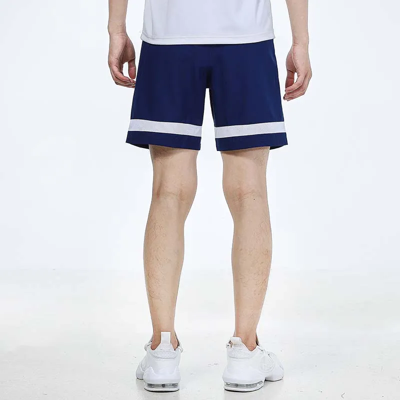 Nike Sports Shorts Men Blue-2