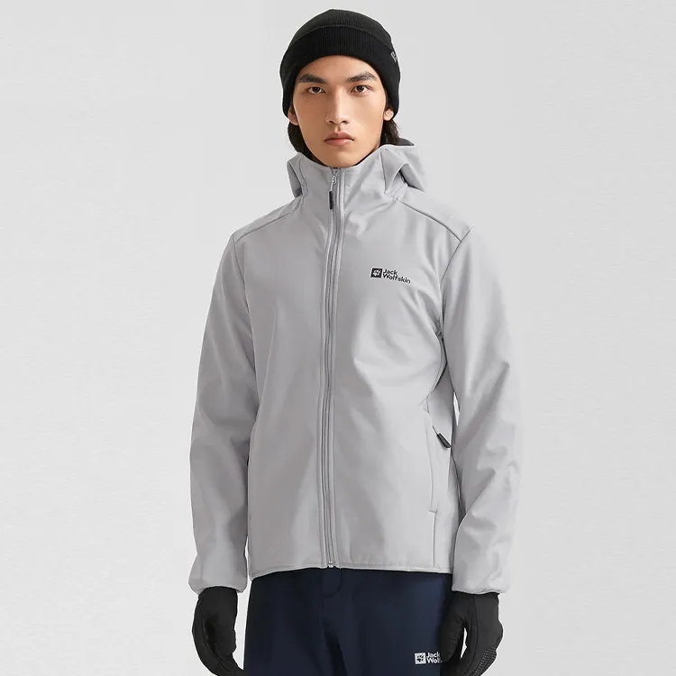 JACK WOLFSKIN Jackets Men-5