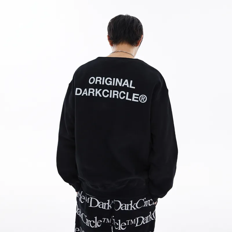 DARKCIRCLE Sweatshirts Men-4