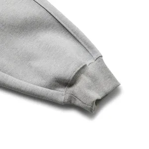BIBA Embroidered Sweatshirt