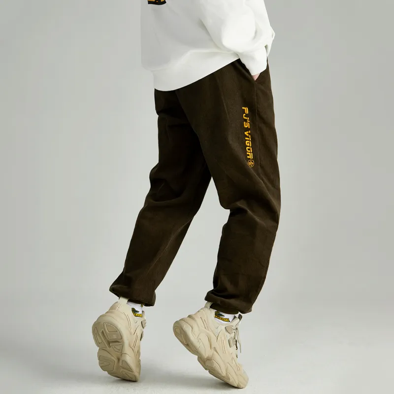 PJ's Vigor Jogger Casual Pants Men's-7